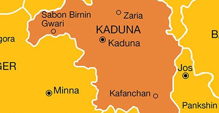 Bandits attack Kaduna communities, kill six, injure two