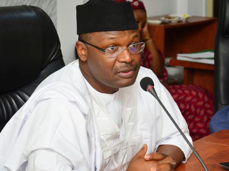 INEC: 2023 election time table to be released after Anambra guber  poll
