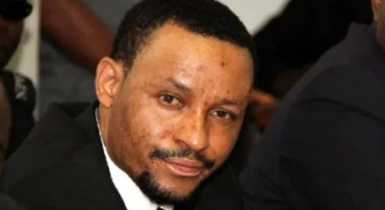 Senate to investigate CCT chairman for alleged assault on security guard