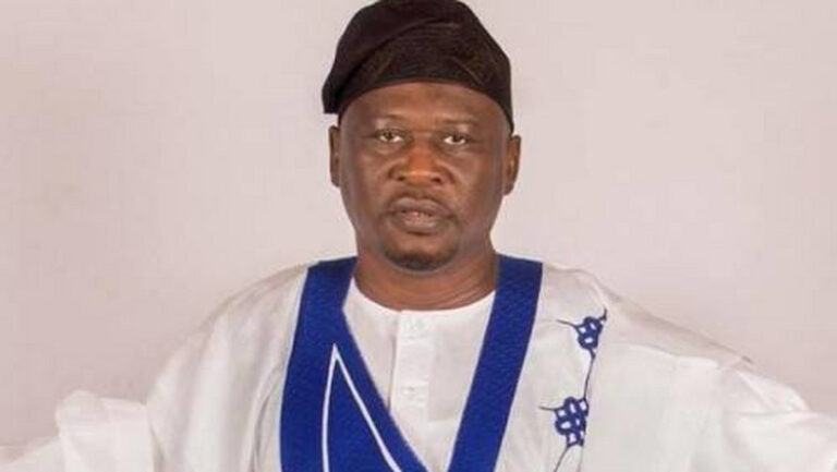 I inherited a state where people were living in fear, says Fintri