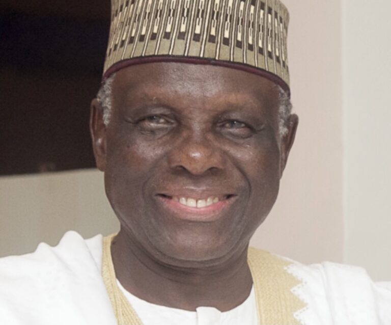 Ex- information minister, Jerry Gana, returns to PDP