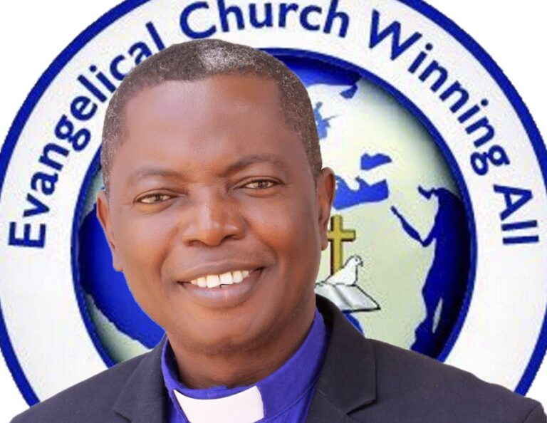 ECWA condemns persistent attacks on middle belt communities, urges FG to secure release of Sharibu