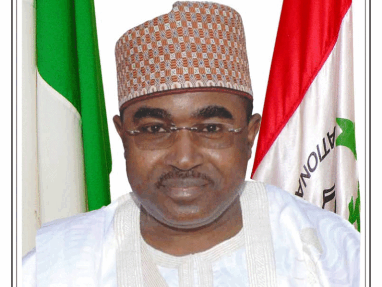 Nigeria calls for international collaboration to fight drug trafficking, terrorism