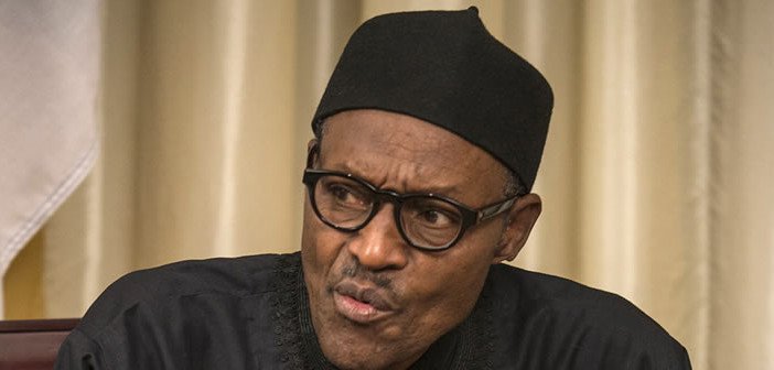 Twitter ban: SERAP, 176 concerned Nigerians, drag Buhari to court