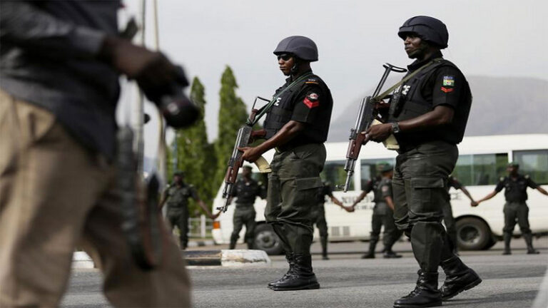 Police “neutralise”killers of Gulak