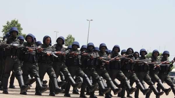 Over 2000 police personnel deployed to Plateau for Eid-El Fitr celebrations