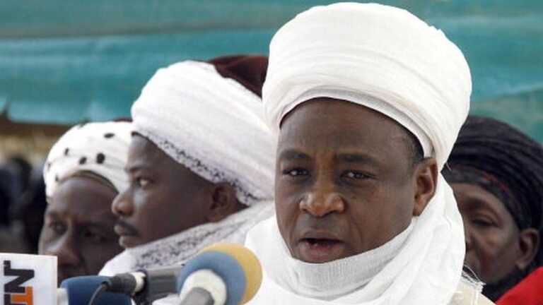 Sultan declares Thursday as Eid-el-Fitri