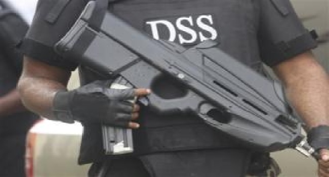 DSS warns those plotting to cause anarchy in Nigeria