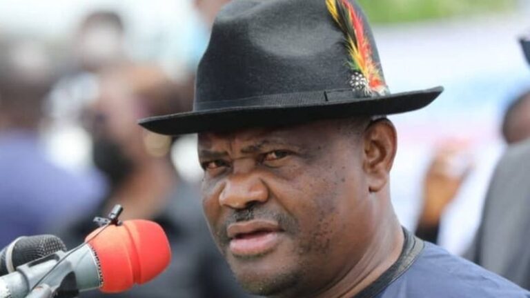 Wike promises N20m each, to families of 11 police personnel killed by gunmen 