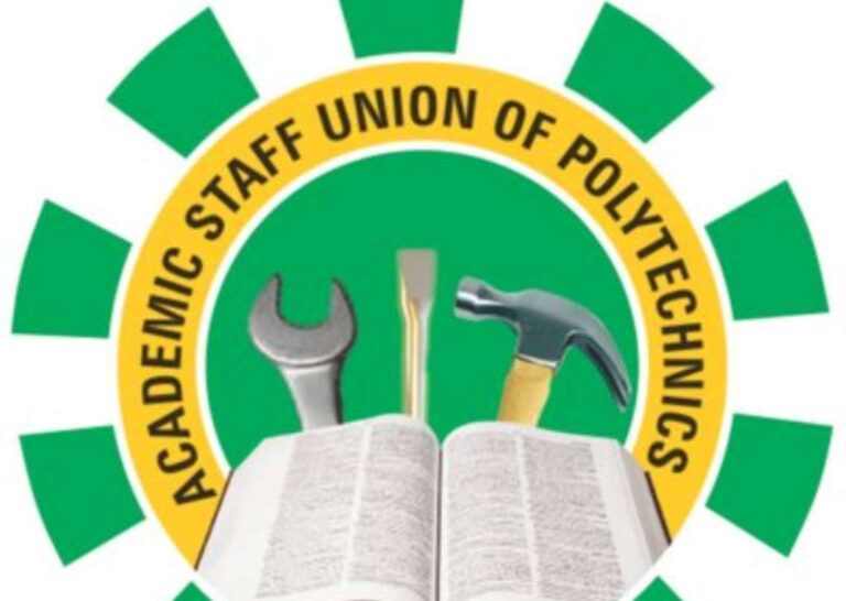 Polytechnic lecturers suspend strike