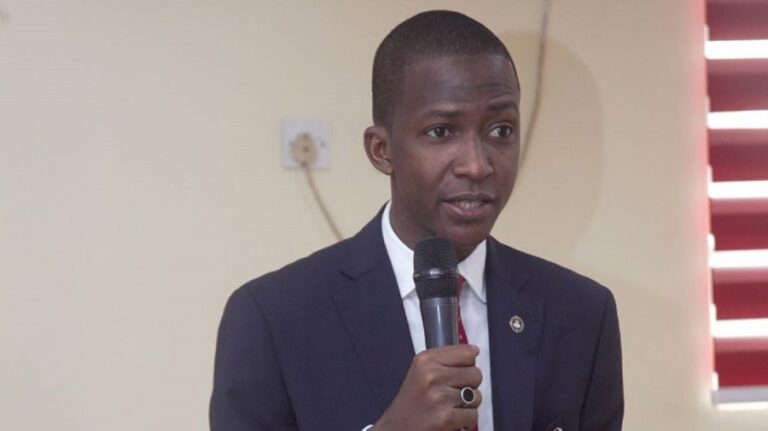 EFCC chair: Minister launders $37m through property deal