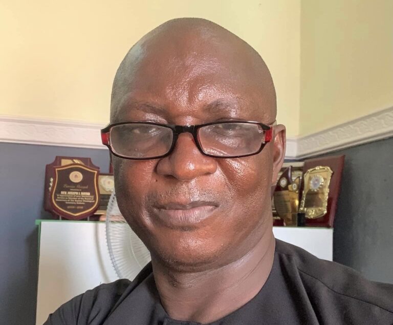 2023: We need leaders that can unite the country, tackle insecurity – Kaduna CAN chairman