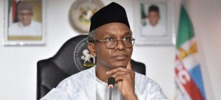 El- Rufai bans religious protests in Kaduna