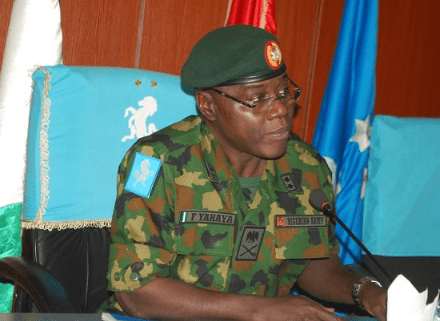 Defence headquarters dispel rumours of mass retirement of senior army officers
