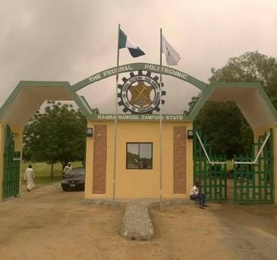 Bandits invade Nuhu Bamali poly, Zaria, kill one, abduct eight
