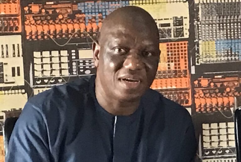 Katung condemns Zangon Kataf killings, urge security agencies to end incessant attacks