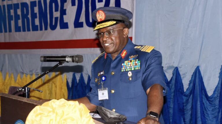 NAF establishes a directorate for veterans’ welfare