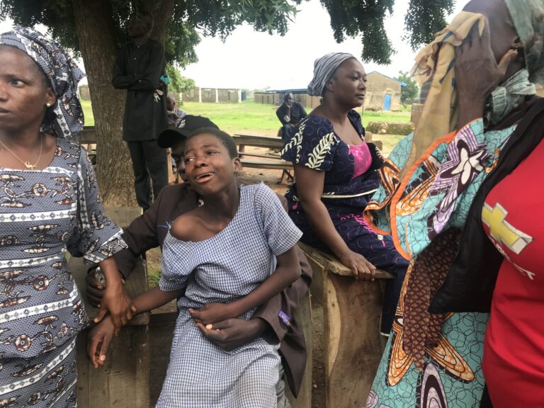 Intensify efforts to protect studentds, UN tells FG