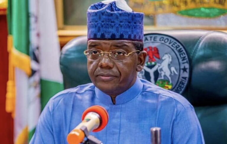 Banditry in Northwest, a threat to the country, says Matawalle