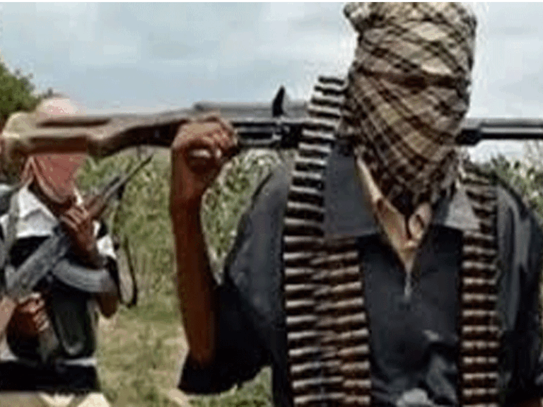 Gunmen kill five in fresh attack on Bassa community  despite curfew