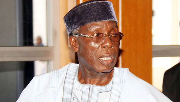 Repentant Boko Haram insurgents must be brought to justice, ACF tells FG