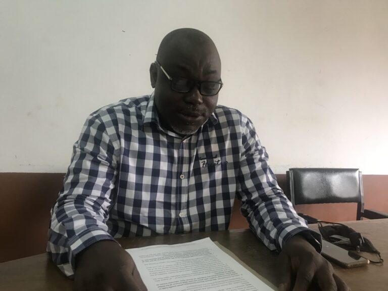 Nigeria has never been as divided as it is under Buhari, says church leader