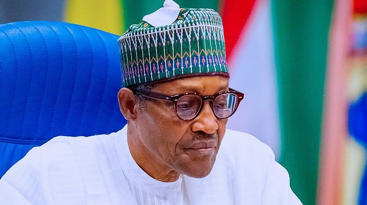 Buhari gives 10- ultimatum to troops to crush bandits terrorising Plateau communities