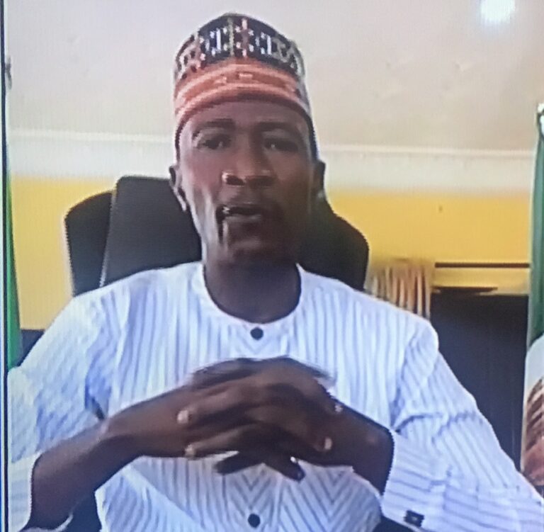 Killings in Plateau will not end if people insist on vengeance, says Jos North council chairman