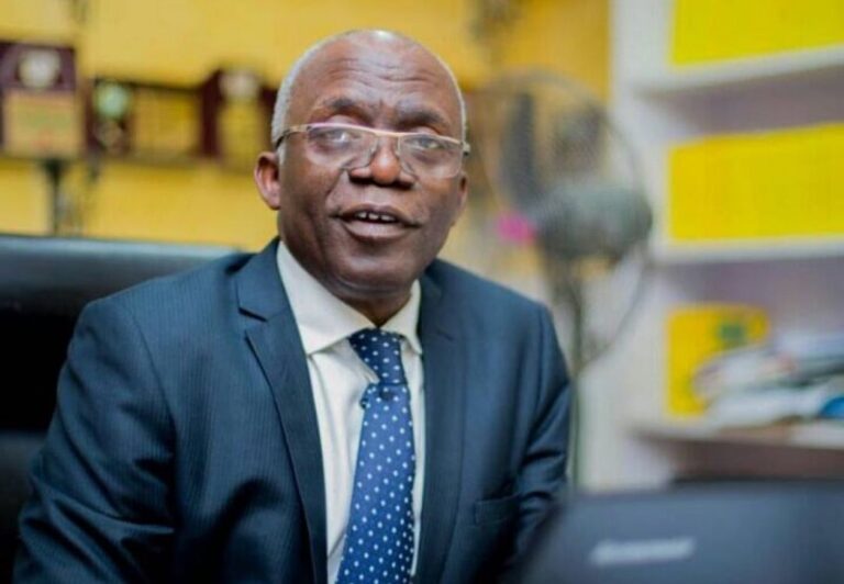 Falana: Fresh charges against El-Zakzaky meant to ensure his continuous detention