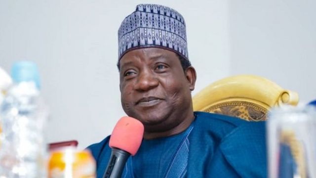 Lalong’s approach to tackling terrorists, a colossal failure – Plateau Elders
