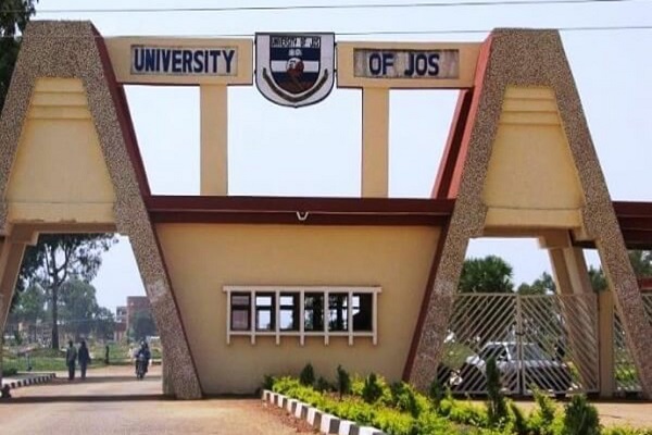 Police arrests suspected killer of unijos female undergraduate