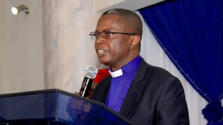 EWCA President laments failure of FG to secure release of Sharibu, others, being held captive by terrorists