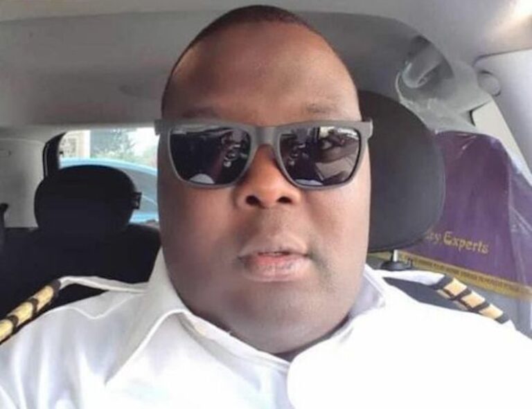 Senator Na’Allah says killers of his son gained access to house from roof