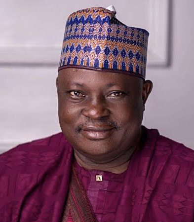 Southern Kaduna senatorial seat, not for those who cannot speak for the people, says Jagaba