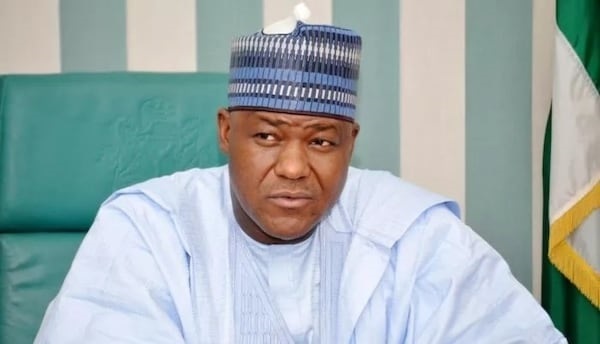 Group pushes for Dogara as Tinubu’s running mate