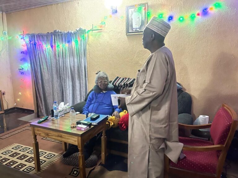 Don’t allow GCK to “die”, Unongo urges KOBA