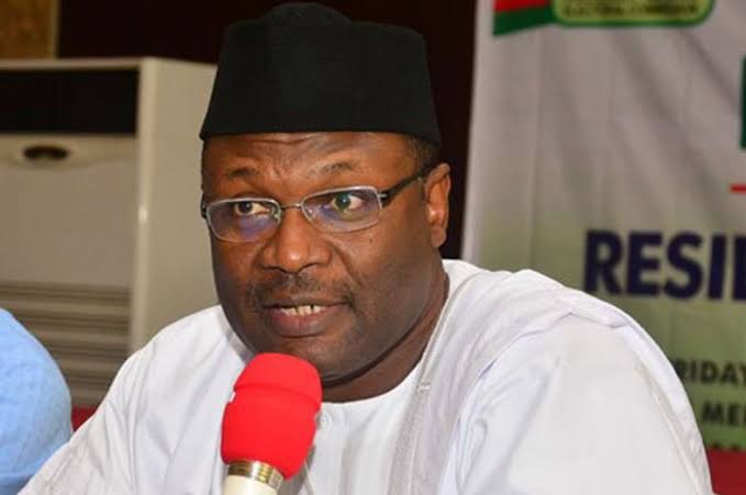 INEC releases schedules for conduct of 2023 elections