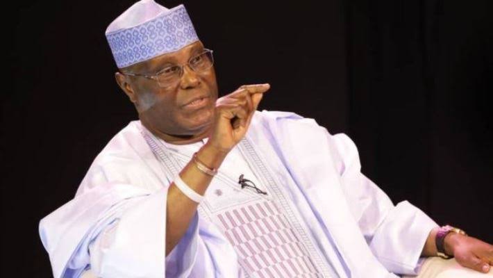 2023: PDP must swim or sink, says Atiku