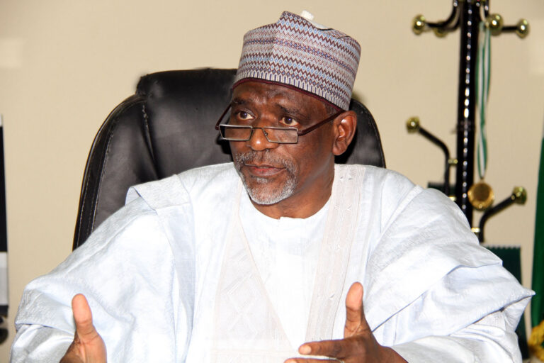 ASUU strike: FG willing to resolve issues, says Adamu
