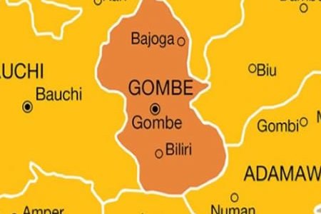 One killed in Gombe communal clashes as group demand end to conflict
