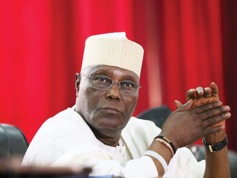 Group dump Atiku, says next president should come from South East