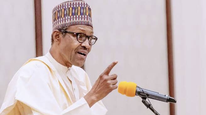 Buhari order ministers with political ambitions to resign