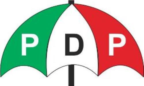 2023: PDP announces sale of nomination forms, approves timetable for conduct of primaries
