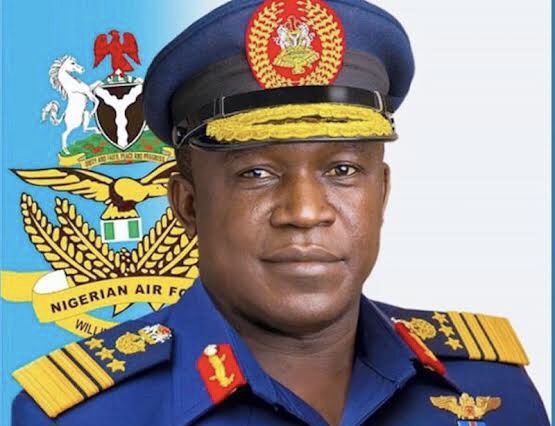 Air chief explains why NAF is yet to fully deploy Super Tucano aircraft