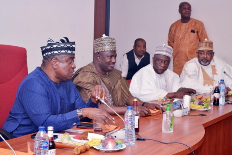 Nigeria Under Siege: Blood and Fear, as Terror Expands Southward