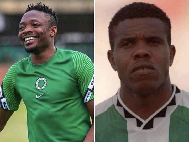 Ahmed Musa donated N2m to me after contacting me – Obiekwu, ex Nigerian International footballer