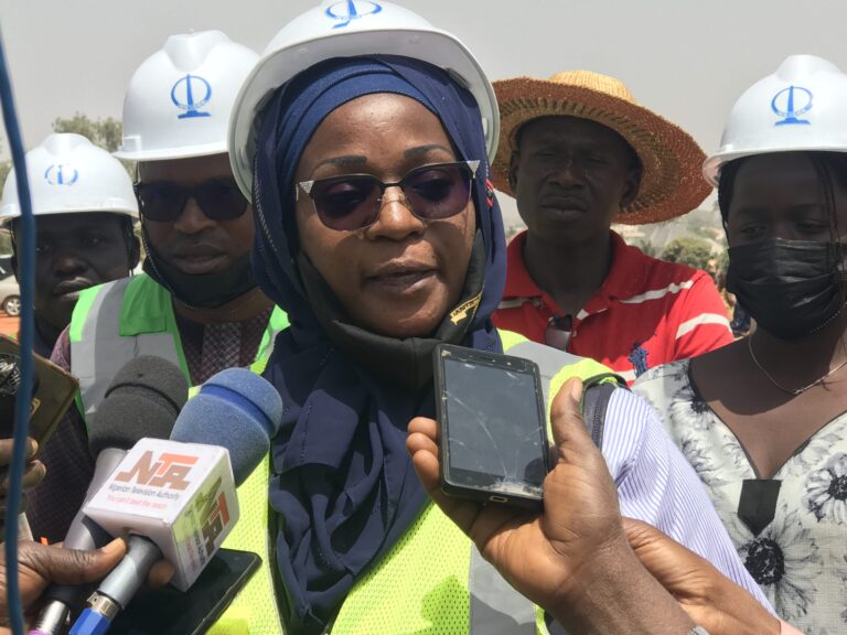 Buhari to commission more projects in Kaduna by May- KADRA MD