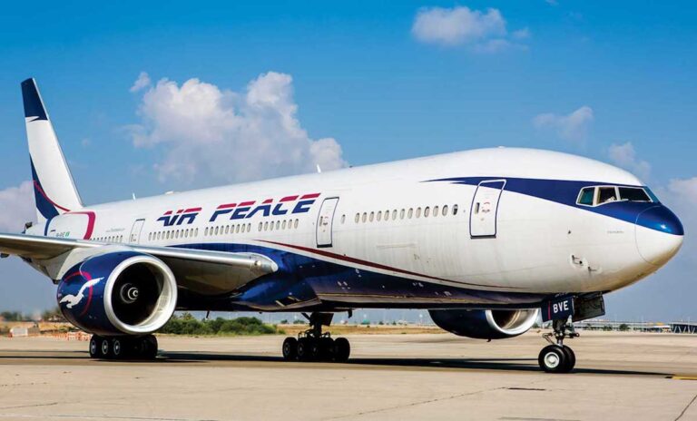 Arewa group calls for peaceful resolution of air peace/emir of Kano misunderstanding