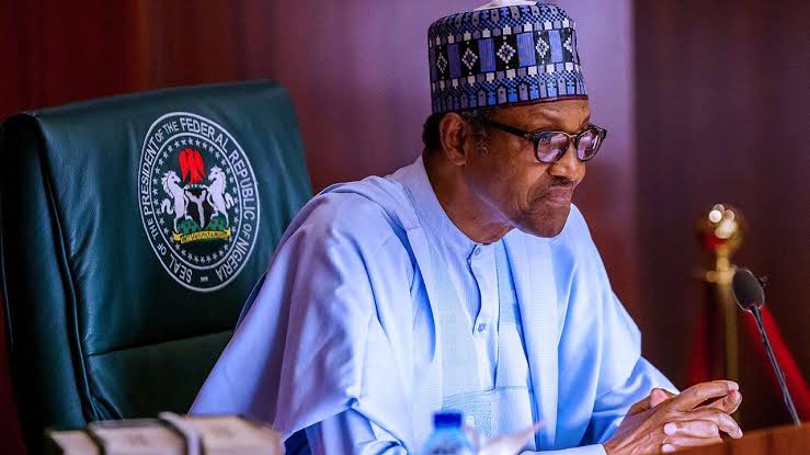 Declare full scale war on terrorists, senate tells Buhari