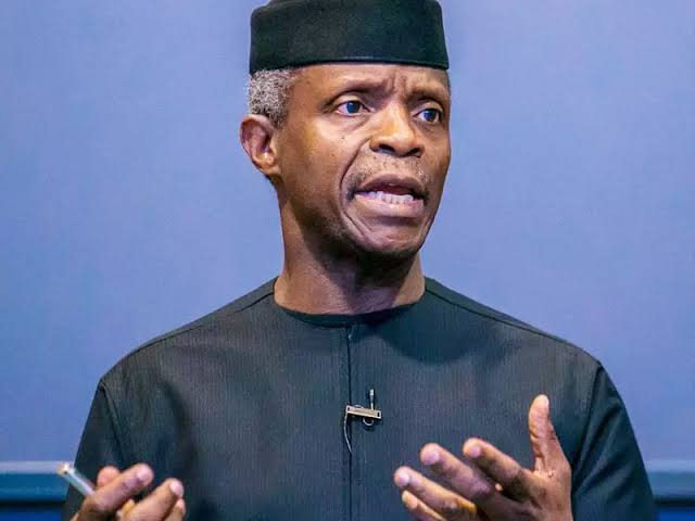 2023: Arewa group mobilises support for Osibanjo for President